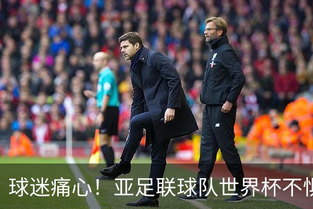 球迷痛心！亚足联球队世界杯不惧欧洲强敌 国足都赢不了泰国